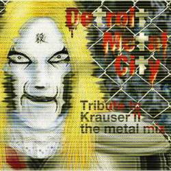 Detroit Metal City : Tribute to Krauser II